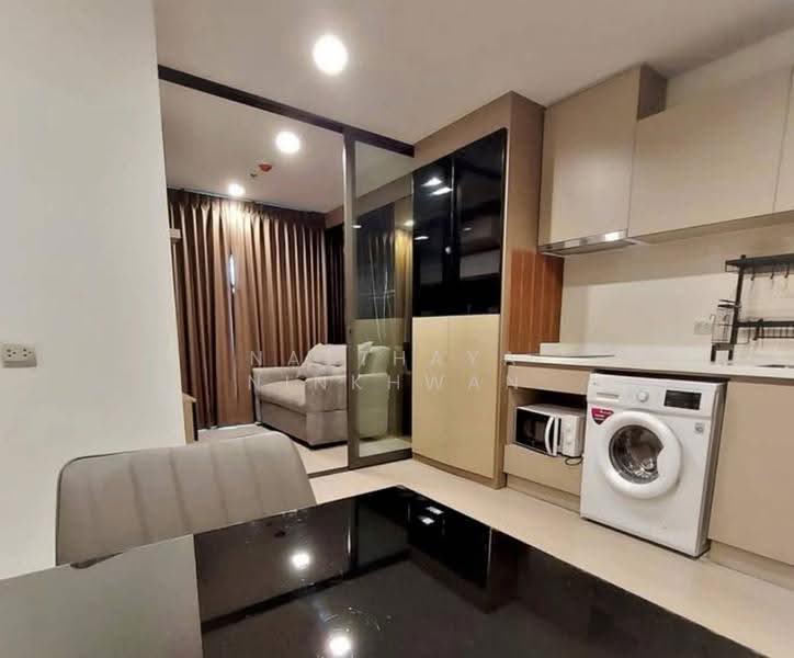 Life Ladprao, bangkok, 992 Ladprao Road, Jom Phon, Chatuchak, Bangkok, 1 Bedroom, 35 sqm, Condo For Rent, by Natthaya Ninkhwan, 500586564 - DDproperty.com