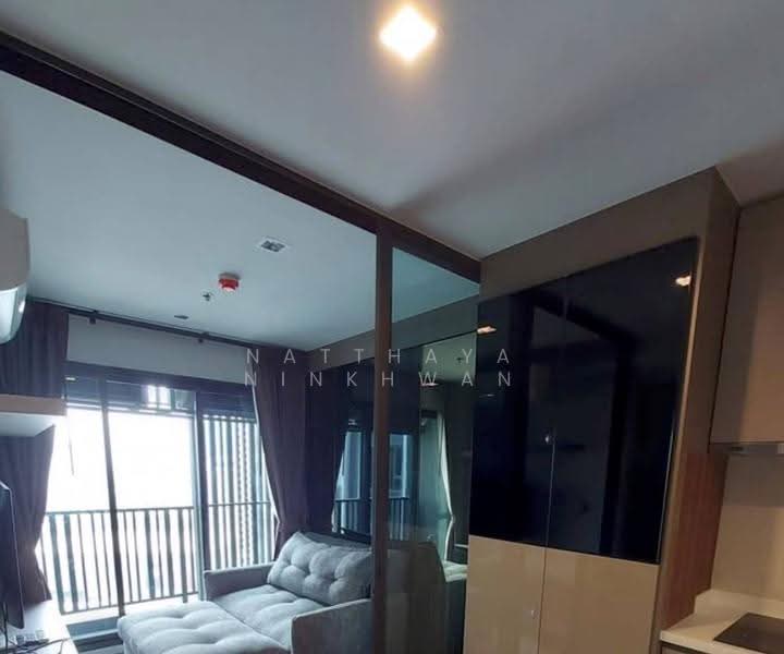 Life Ladprao, bangkok, 992 Ladprao Road, Jom Phon, Chatuchak, Bangkok, 1 Bedroom, 35 sqm, Condo For Rent, by Natthaya Ninkhwan, 500586564 - DDproperty.com