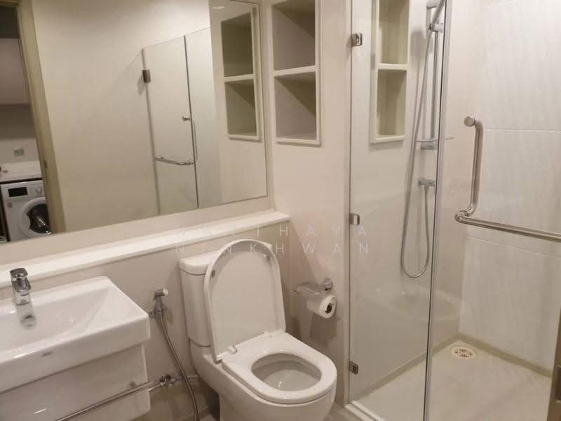 Life Ladprao, bangkok, 992 Ladprao Road, Jom Phon, Chatuchak, Bangkok, 1 Bedroom, 35 sqm, Condo For Rent, by Natthaya Ninkhwan, 500586565 - DDproperty.com