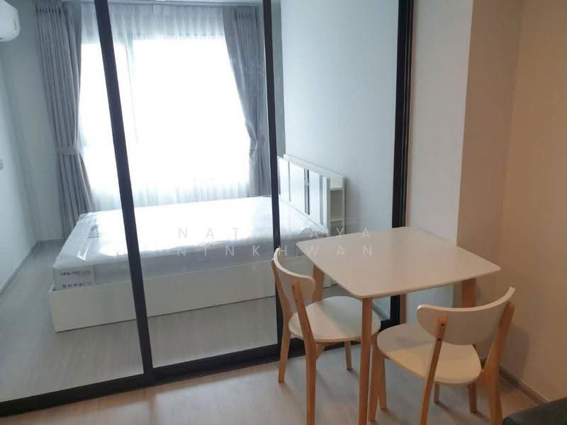 Life Ladprao, bangkok, 992 Ladprao Road, Jom Phon, Chatuchak, Bangkok, 1 Bedroom, 35 sqm, Condo For Rent, by Natthaya Ninkhwan, 500586565 - DDproperty.com