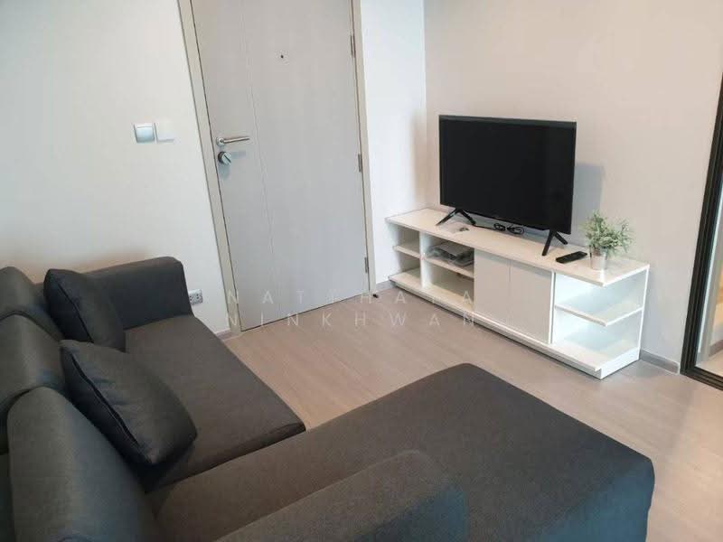 Life Ladprao, bangkok, 992 Ladprao Road, Jom Phon, Chatuchak, Bangkok, 1 Bedroom, 35 sqm, Condo For Rent, by Natthaya Ninkhwan, 500586565 - DDproperty.com