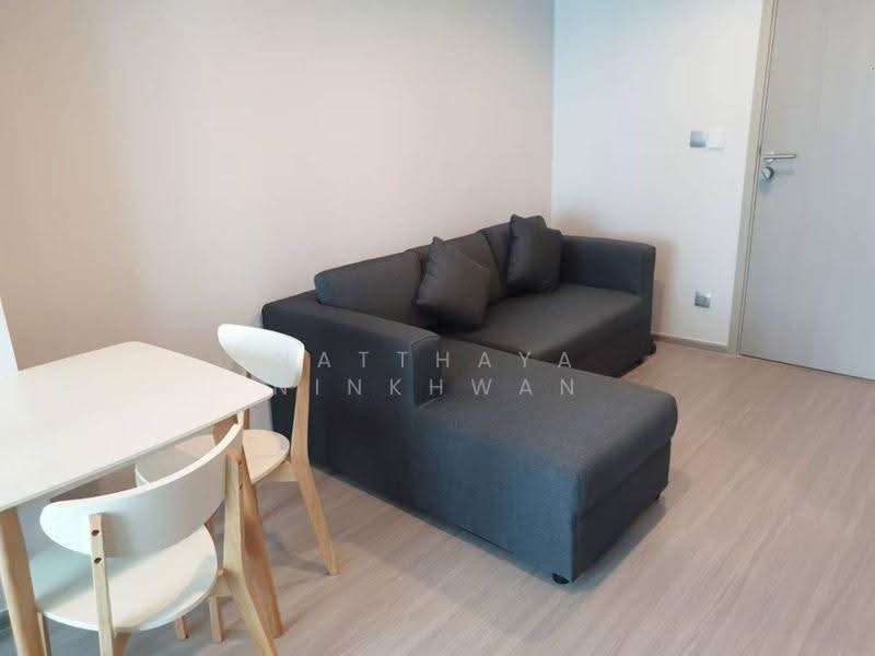 Life Ladprao, bangkok, 992 Ladprao Road, Jom Phon, Chatuchak, Bangkok, 1 Bedroom, 35 sqm, Condo For Rent, by Natthaya Ninkhwan, 500586565 - DDproperty.com