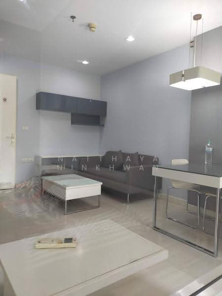 The Room Ratchada-Ladprao, bangkok, Ladprao Road, Chan Kasem, Chatuchak, Bangkok, 1 Bedroom, 40 sqm, Condo For Rent, by Natthaya Ninkhwan, 500586566 - DDproperty.com