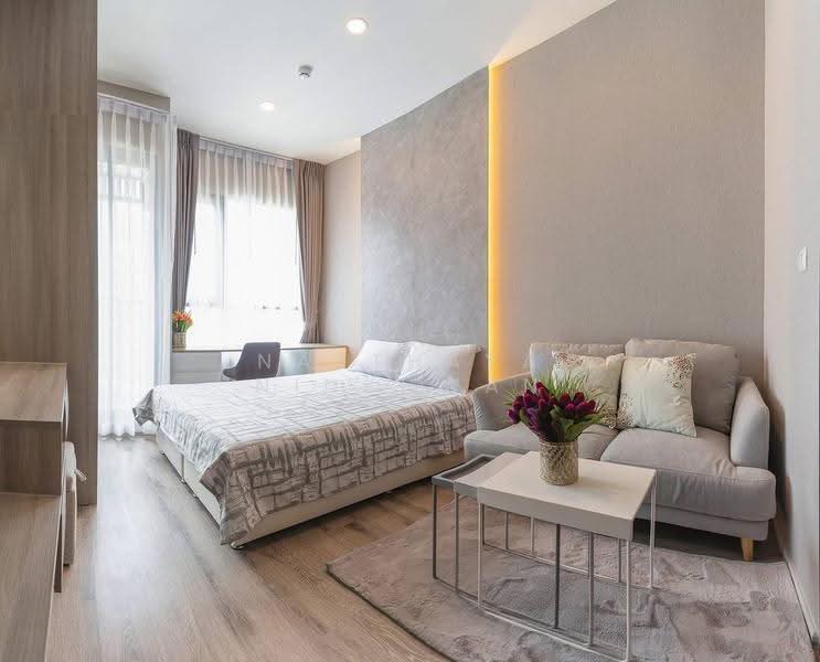 Knightsbridge Prime Ratchayothin, bangkok, 22 Phahon Yothin, Chatuchak, Bangkok, 1 Bedroom, 23 sqm, Condo For Rent, by Natthaya Ninkhwan, 500586567 - DDproperty.com