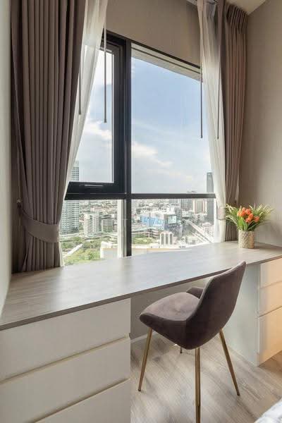 Knightsbridge Prime Ratchayothin : ไนท์บริดจ์ ไพร์ม รัชโยธิน, กรุงเทพ, 22 พหลโยธิน, จตุจักร, กรุงเทพ, 23 ตร.ม., คอนโด ให้เช่า, โดย Natthaya Ninkhwan, 500586567 - DDproperty.com