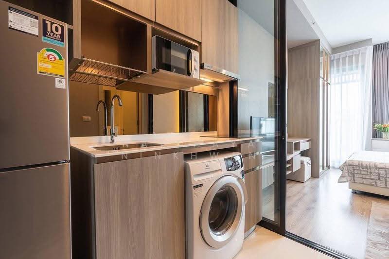 Knightsbridge Prime Ratchayothin : ไนท์บริดจ์ ไพร์ม รัชโยธิน, กรุงเทพ, 22 พหลโยธิน, จตุจักร, กรุงเทพ, 23 ตร.ม., คอนโด ให้เช่า, โดย Natthaya Ninkhwan, 500586567 - DDproperty.com