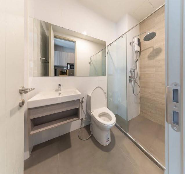 Knightsbridge Prime Ratchayothin, bangkok, 22 Phahon Yothin, Chatuchak, Bangkok, 1 Bedroom, 23 sqm, Condo For Rent, by Natthaya Ninkhwan, 500586567 - DDproperty.com