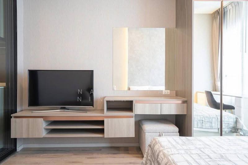 Knightsbridge Prime Ratchayothin, bangkok, 22 Phahon Yothin, Chatuchak, Bangkok, 1 Bedroom, 23 sqm, Condo For Rent, by Natthaya Ninkhwan, 500586567 - DDproperty.com