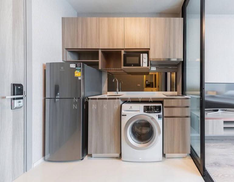 Knightsbridge Prime Ratchayothin, bangkok, 22 Phahon Yothin, Chatuchak, Bangkok, 1 Bedroom, 23 sqm, Condo For Rent, by Natthaya Ninkhwan, 500586567 - DDproperty.com