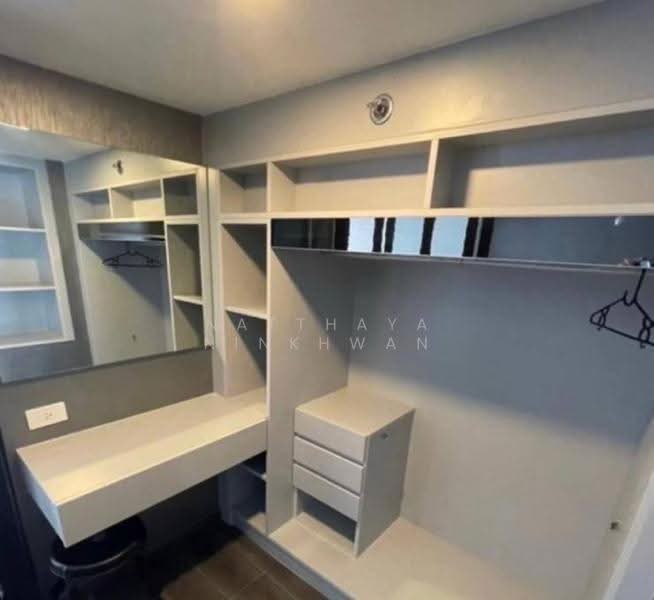 Knightsbridge Space Ratchayothin, bangkok, Phaholyothin Road, Chatuchak, Bangkok, 1 Bedroom, 43 sqm, Condo For Rent, by Natthaya Ninkhwan, 500586568 - DDproperty.com