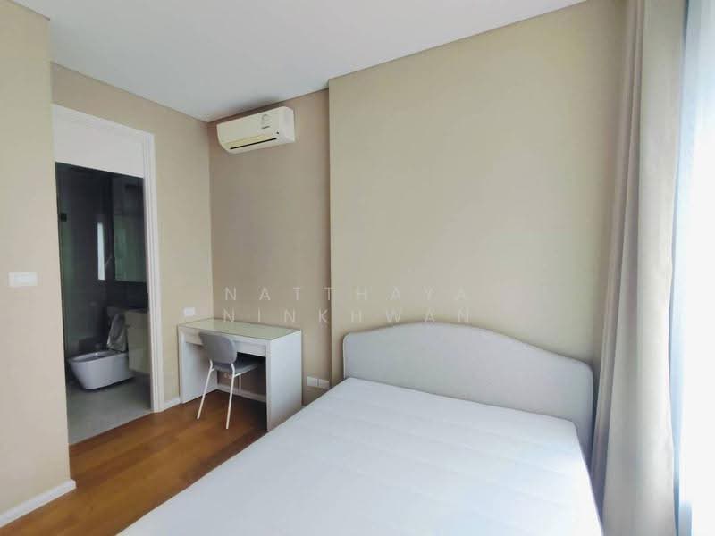 The Saint Residences Ladprao, bangkok, 588 Vibhavadi-Rangsit Road, Jom Phon, Chatuchak, Bangkok, 1 Bedroom, 36 sqm, Condo For Rent, by Natthaya Ninkhwan, 500586569 - DDproperty.com