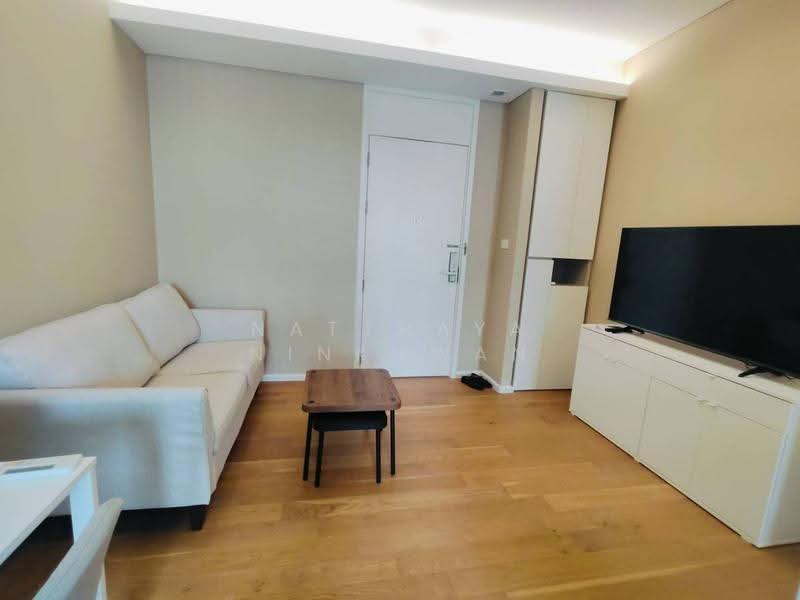 The Saint Residences Ladprao, bangkok, 588 Vibhavadi-Rangsit Road, Jom Phon, Chatuchak, Bangkok, 1 Bedroom, 36 sqm, Condo For Rent, by Natthaya Ninkhwan, 500586569 - DDproperty.com