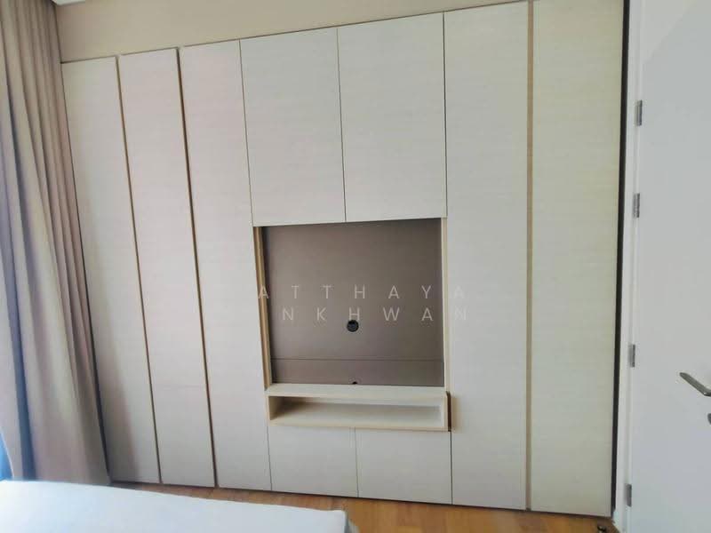 The Saint Residences Ladprao, bangkok, 588 Vibhavadi-Rangsit Road, Jom Phon, Chatuchak, Bangkok, 1 Bedroom, 36 sqm, Condo For Rent, by Natthaya Ninkhwan, 500586569 - DDproperty.com