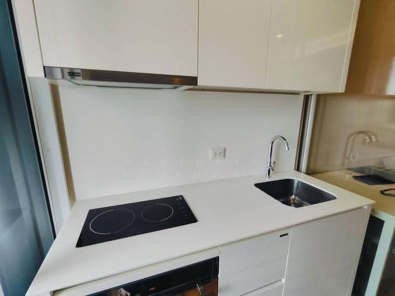 The Saint Residences Ladprao, bangkok, 588 Vibhavadi-Rangsit Road, Jom Phon, Chatuchak, Bangkok, 1 Bedroom, 36 sqm, Condo For Rent, by Natthaya Ninkhwan, 500586569 - DDproperty.com