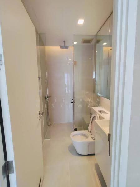The Saint Residences Ladprao, bangkok, 588 Vibhavadi-Rangsit Road, Jom Phon, Chatuchak, Bangkok, 1 Bedroom, 36 sqm, Condo For Rent, by Natthaya Ninkhwan, 500586569 - DDproperty.com
