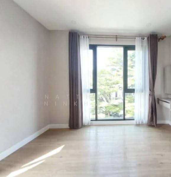 Maison Garden Chaeng Watthana, bangkok, 100/331 Soi Chaengwattana 10, intersection 9-1-8, Thung Song Hong, Lak Si, Bangkok, 1 Bedroom, 52 sqm, Condo For Sale, by Natthaya Ninkhwan, 500586570 - DDproperty.com