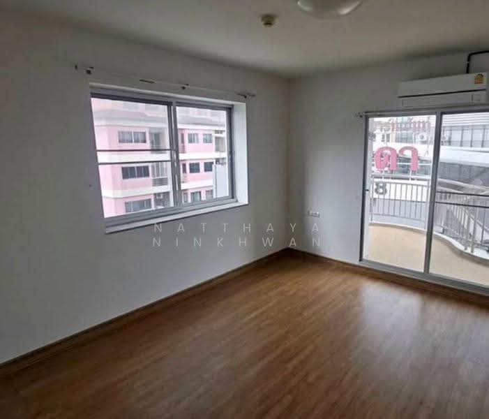 Supalai Park Ratchayothin, bangkok, Ratchadaphisek Road, Lat Yao, Chatuchak, Bangkok, 2 Bedrooms, 78 sqm, Condo For Sale, by Natthaya Ninkhwan, 500586571 - DDproperty.com