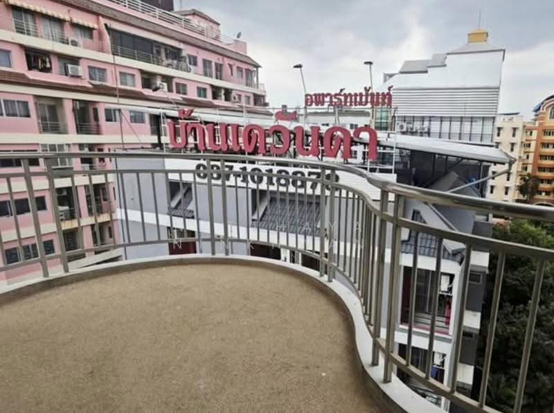 Supalai Park Ratchayothin, bangkok, Ratchadaphisek Road, Lat Yao, Chatuchak, Bangkok, 2 Bedrooms, 78 sqm, Condo For Sale, by Natthaya Ninkhwan, 500586571 - DDproperty.com