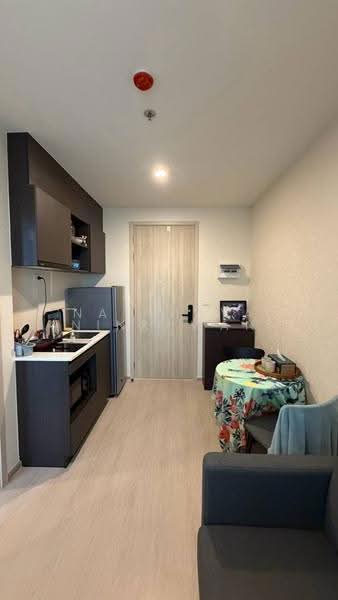 NUE Noble Ratchada-Lat Phrao, bangkok, Lat Phrao Road, Chan Kasem, Chatuchak, Bangkok, 1 Bedroom, 26 sqm, Condo For Rent, by Natthaya Ninkhwan, 500586572 - DDproperty.com