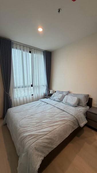 NUE Noble Ratchada-Lat Phrao, bangkok, Lat Phrao Road, Chan Kasem, Chatuchak, Bangkok, 1 Bedroom, 26 sqm, Condo For Rent, by Natthaya Ninkhwan, 500586572 - DDproperty.com