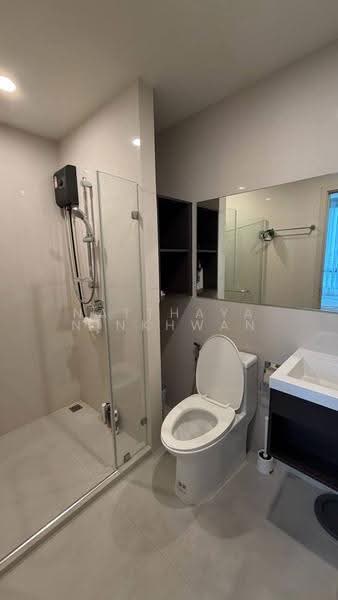 NUE Noble Ratchada-Lat Phrao, bangkok, Lat Phrao Road, Chan Kasem, Chatuchak, Bangkok, 1 Bedroom, 26 sqm, Condo For Rent, by Natthaya Ninkhwan, 500586572 - DDproperty.com