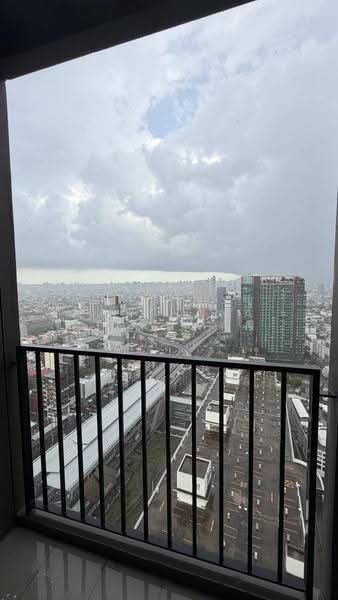 NUE Noble Ratchada-Lat Phrao, bangkok, Lat Phrao Road, Chan Kasem, Chatuchak, Bangkok, 1 Bedroom, 26 sqm, Condo For Rent, by Natthaya Ninkhwan, 500586572 - DDproperty.com