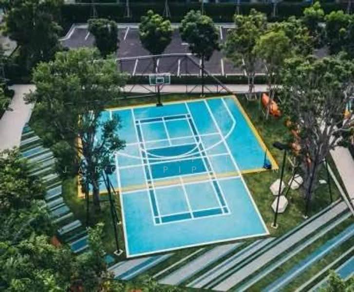IDEO Sukhumvit 93, bangkok, 2331 Soi Sukhumvit 93, Bang Chak, Phra Khanong, Bangkok, 2 Bedrooms, 53 sqm, Condo For Rent, by Jettapat Jaroonpipatkun, 500586573 - DDproperty.com