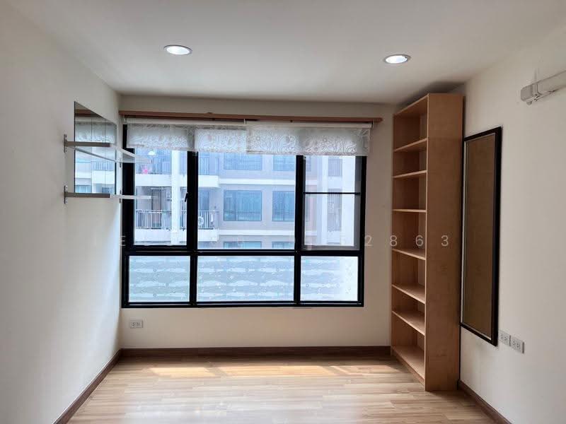 Premio Prime Kaset-Nawamin, bangkok, 9 Prasert-Manukitch Road, Chorake Bua, Lat Phrao, Bangkok, 1 Bedroom, 42 sqm, Condo For Sale, by Bell 0659252863, 500586574 - DDproperty.com