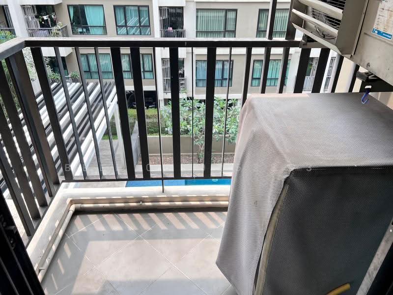 Premio Prime Kaset-Nawamin : พรีมิโอไพร์ม เกษตรนวมินทร์, กรุงเทพ, 9 ถ.ประเสริฐมนูกิจ, จรเข้บัว, ลาดพร้าว, กรุงเทพ, 42 ตร.ม., คอนโด ขาย, โดย Bell 0659252863, 500586574 - DDproperty.com
