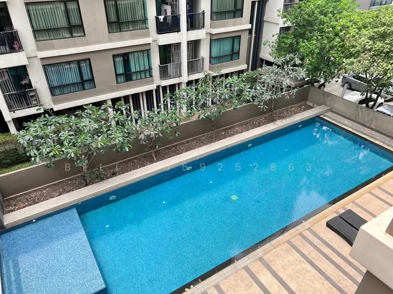 Premio Prime Kaset-Nawamin, bangkok, 9 Prasert-Manukitch Road, Chorake Bua, Lat Phrao, Bangkok, 1 Bedroom, 42 sqm, Condo For Sale, by Bell 0659252863, 500586574 - DDproperty.com