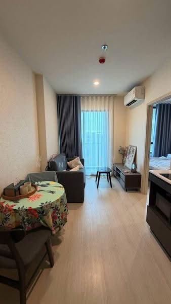 NUE Noble Ratchada-Lat Phrao, bangkok, Lat Phrao Road, Chan Kasem, Chatuchak, Bangkok, 1 Bedroom, 26 sqm, Condo For Sale, by Natthaya Ninkhwan, 500586575 - DDproperty.com
