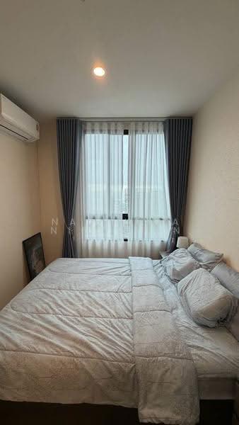 NUE Noble Ratchada-Lat Phrao, bangkok, Lat Phrao Road, Chan Kasem, Chatuchak, Bangkok, 1 Bedroom, 26 sqm, Condo For Sale, by Natthaya Ninkhwan, 500586575 - DDproperty.com