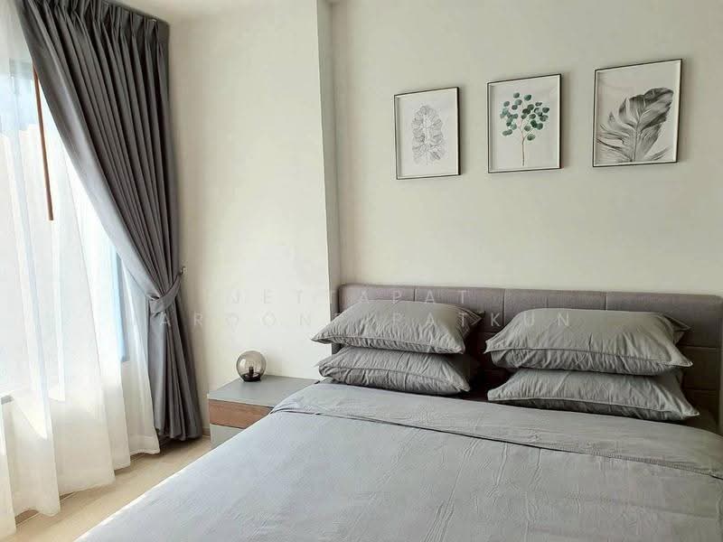 Life One Wireless, bangkok, 1 Wireless Road, Lumphini, Pathum Wan, Bangkok, 1 Bedroom, 35 sqm, Condo For Rent, by Jettapat Jaroonpipatkun, 500586576 - DDproperty.com