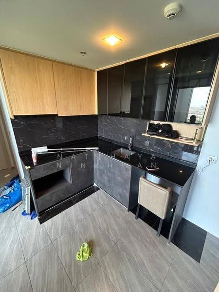 The Line Jatujak-Mochit, bangkok, Phaholyothin Road, Jom Phon, Chatuchak, Bangkok, 2 Bedrooms, 60 sqm, Condo For Rent, by Natthaya Ninkhwan, 500586577 - DDproperty.com