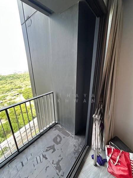 The Line Jatujak-Mochit, bangkok, Phaholyothin Road, Jom Phon, Chatuchak, Bangkok, 2 Bedrooms, 60 sqm, Condo For Rent, by Natthaya Ninkhwan, 500586577 - DDproperty.com