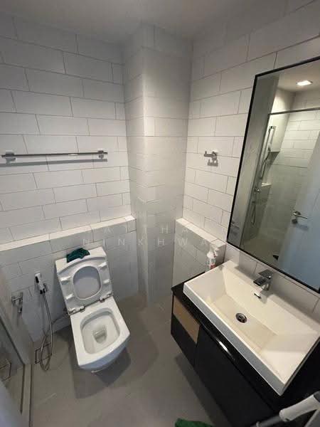 The Line Jatujak-Mochit, bangkok, Phaholyothin Road, Jom Phon, Chatuchak, Bangkok, 2 Bedrooms, 60 sqm, Condo For Rent, by Natthaya Ninkhwan, 500586577 - DDproperty.com