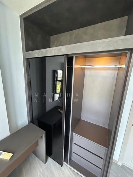 The Line Jatujak-Mochit, bangkok, Phaholyothin Road, Jom Phon, Chatuchak, Bangkok, 2 Bedrooms, 60 sqm, Condo For Rent, by Natthaya Ninkhwan, 500586577 - DDproperty.com