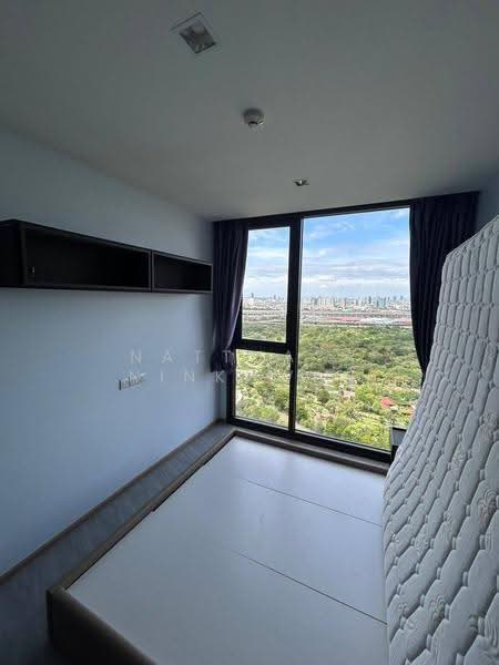 The Line Jatujak-Mochit, bangkok, Phaholyothin Road, Jom Phon, Chatuchak, Bangkok, 2 Bedrooms, 60 sqm, Condo For Rent, by Natthaya Ninkhwan, 500586577 - DDproperty.com