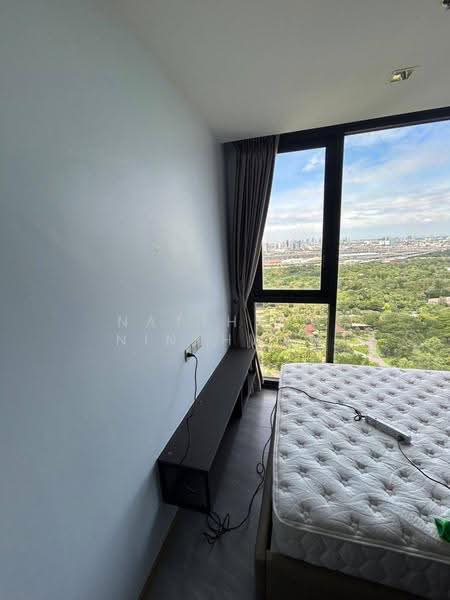 The Line Jatujak-Mochit, bangkok, Phaholyothin Road, Jom Phon, Chatuchak, Bangkok, 2 Bedrooms, 60 sqm, Condo For Rent, by Natthaya Ninkhwan, 500586577 - DDproperty.com