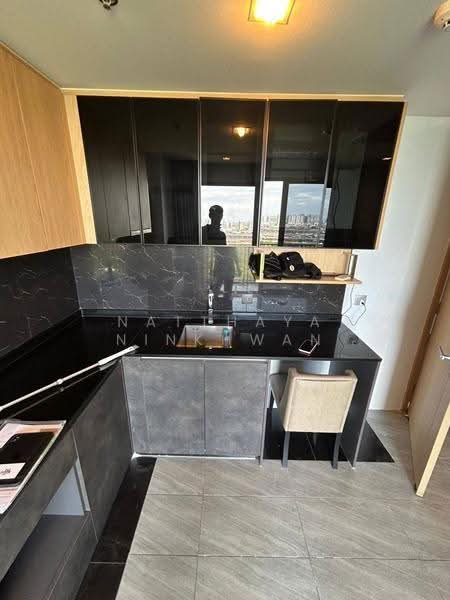 The Line Jatujak-Mochit, bangkok, Phaholyothin Road, Jom Phon, Chatuchak, Bangkok, 2 Bedrooms, 60 sqm, Condo For Rent, by Natthaya Ninkhwan, 500586577 - DDproperty.com