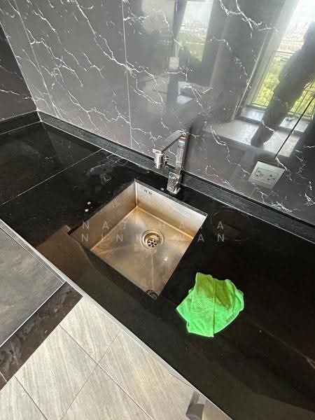 The Line Jatujak-Mochit, bangkok, Phaholyothin Road, Jom Phon, Chatuchak, Bangkok, 2 Bedrooms, 60 sqm, Condo For Rent, by Natthaya Ninkhwan, 500586577 - DDproperty.com