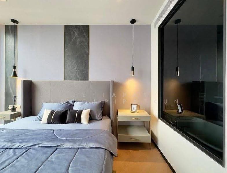 The Reserve 61 Hideaway, กรุงเทพ, 92 Sukhumvit 61, คลองตันเหนือ, วัฒนา, กรุงเทพ, 53 ตร.ม., คอนโด ให้เช่า, โดย Jettapat Jaroonpipatkun, 500586578 - DDproperty.com