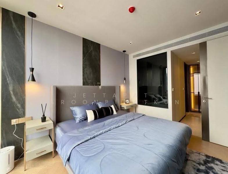 The Reserve 61 Hideaway, bangkok, 92 Sukhumvit 61, Khlong Tan Nua, Watthana, Bangkok, 1 Bedroom, 53 sqm, Condo For Rent, by Jettapat Jaroonpipatkun, 500586578 - DDproperty.com