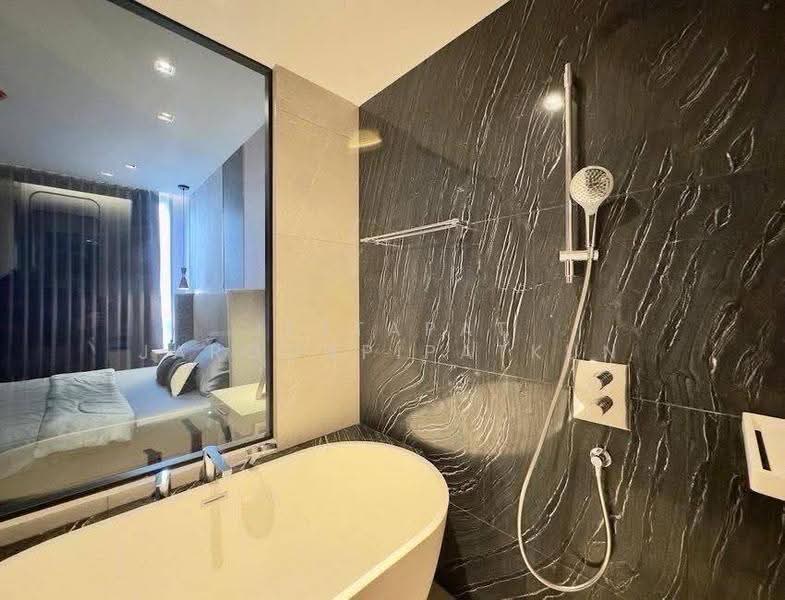 The Reserve 61 Hideaway, bangkok, 92 Sukhumvit 61, Khlong Tan Nua, Watthana, Bangkok, 1 Bedroom, 53 sqm, Condo For Rent, by Jettapat Jaroonpipatkun, 500586578 - DDproperty.com