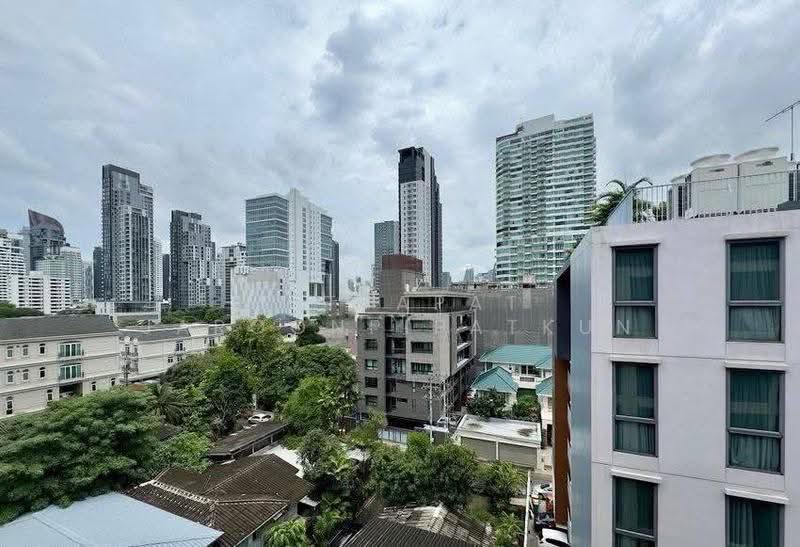The Reserve 61 Hideaway, กรุงเทพ, 92 Sukhumvit 61, คลองตันเหนือ, วัฒนา, กรุงเทพ, 53 ตร.ม., คอนโด ให้เช่า, โดย Jettapat Jaroonpipatkun, 500586578 - DDproperty.com