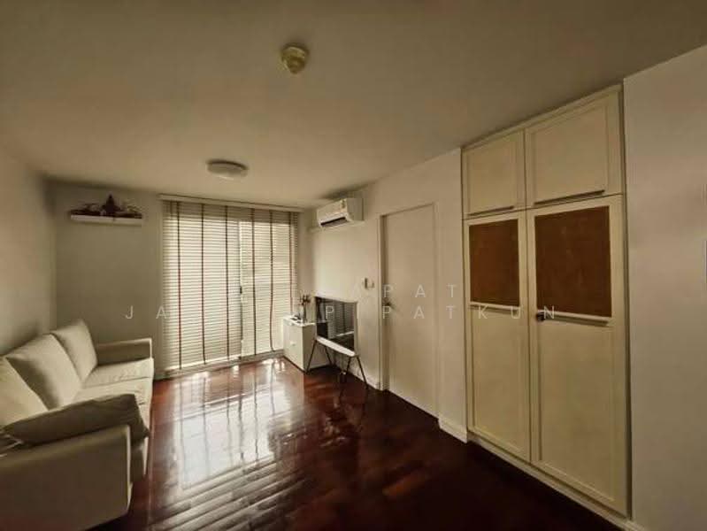 49 Plus, bangkok, Soi Sukhumvit 49, Khlong Tan Nua, Watthana, Bangkok, 1 Bedroom, 50 sqm, Condo For Rent, by Jettapat Jaroonpipatkun, 500586579 - DDproperty.com