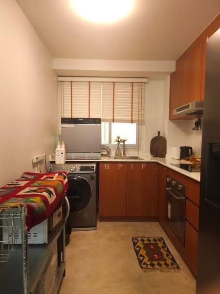 49 Plus, bangkok, Soi Sukhumvit 49, Khlong Tan Nua, Watthana, Bangkok, 1 Bedroom, 50 sqm, Condo For Rent, by Jettapat Jaroonpipatkun, 500586579 - DDproperty.com