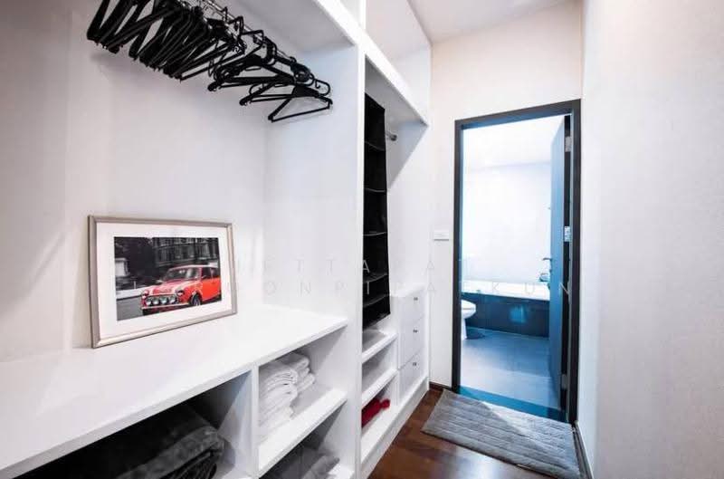 Noble Remix, bangkok, 772 Soi Sukhumvit 36, Sukhumvit Road, Khong Tan, Khlong Toei, Bangkok, 1 Bedroom, 57 sqm, Condo For Rent, by Jettapat Jaroonpipatkun, 500586581 - DDproperty.com