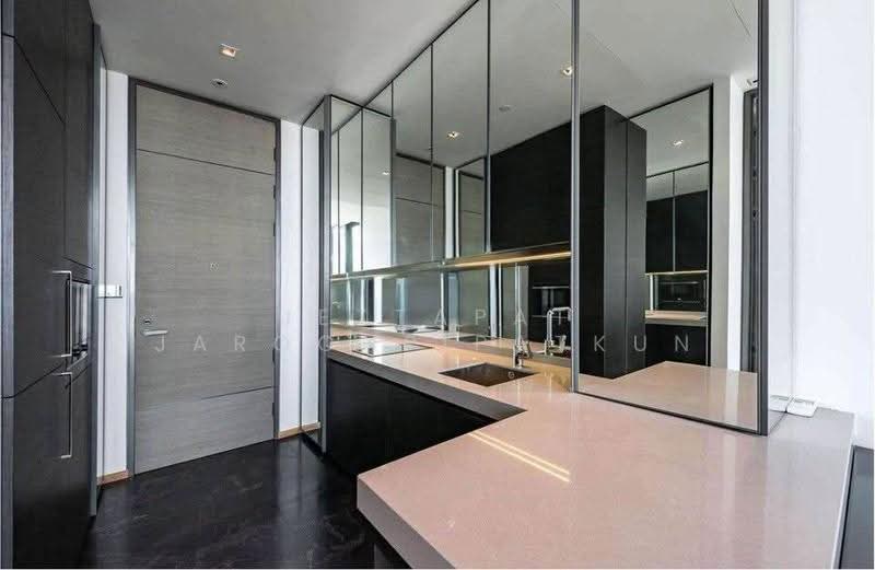 28 Chidlom, bangkok, 28 Chit Lom Alley, Lumphini, Pathum Wan, Bangkok, 1 Bedroom, 47 sqm, Condo For Rent, by Jettapat Jaroonpipatkun, 500586582 - DDproperty.com
