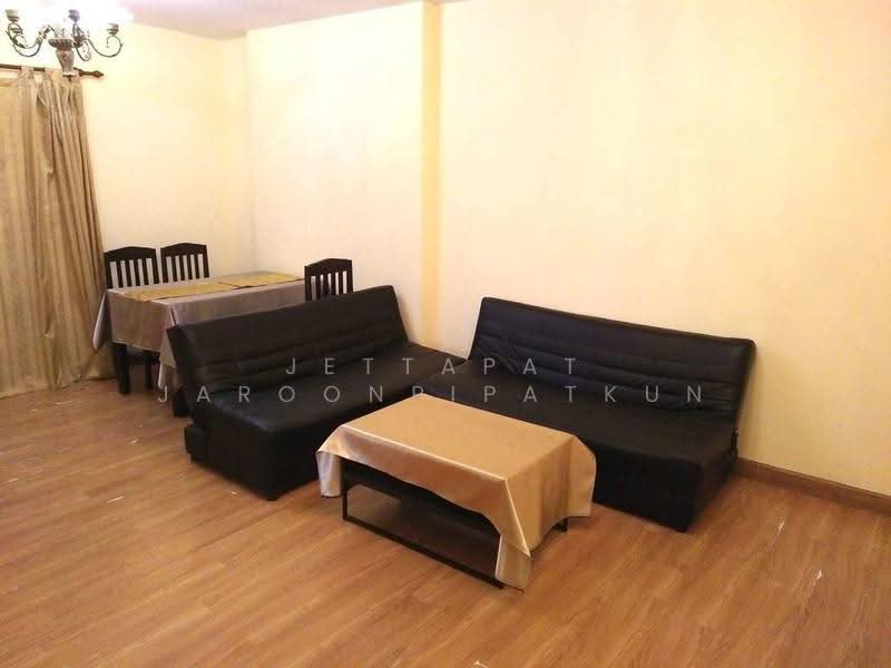 Supalai City Home Ratchada 10 : ศุภาลัย ซิตี้โฮม รัชดาภิเษก 10, กรุงเทพ, ซอยรัชดาภิเษก 10 ถนนรัชดาภิเษก, ห้วยขวาง, กรุงเทพ, 65 ตร.ม., คอนโด ให้เช่า, โดย Jettapat Jaroonpipatkun, 500586583 - DDproperty.com